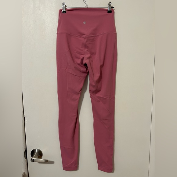 Lululemon Align HR Leggings 28” - Picture 2 of 2